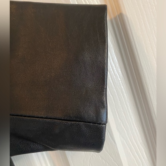 Leather Jacket - Picture 9 of 10